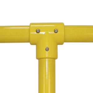 GRP Modular Handrails