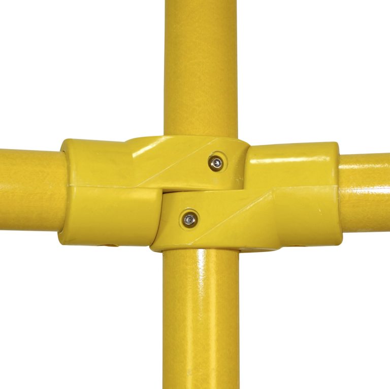 P Joint Connector Engineered Composites