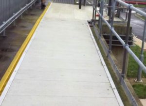 Marine GRP Products | Engineered Composites