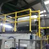 GRP Modular Handrails