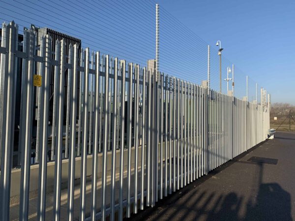Electrical GRP Products | Engineered Composites