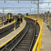 GRP Modular Handrails