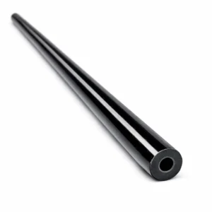 3mm-tube-6m-black
