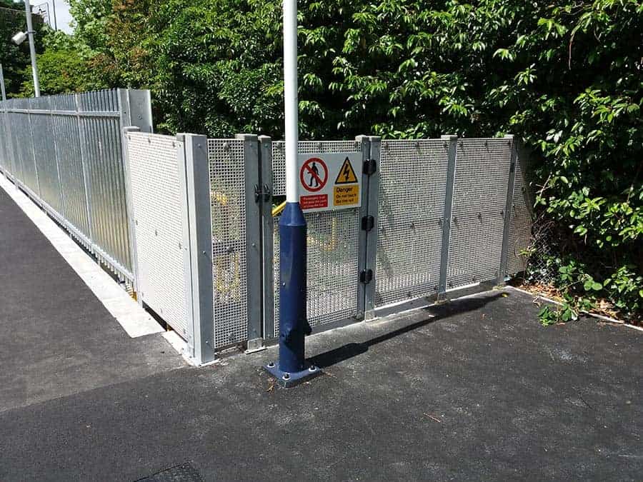 industrial grp