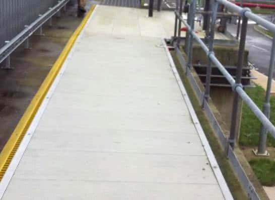 grp industrial