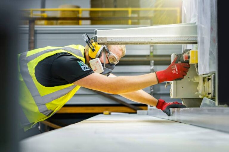 GRP Manufacturer | Engineered Composites | UK Supplier