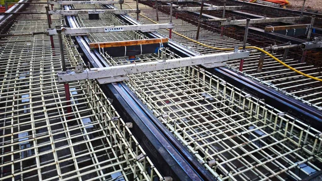 grp building