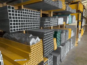 grp in construction