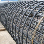 GRP & GFRP Rebar