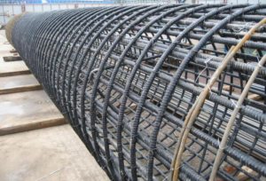 GRP & GFRP Rebar