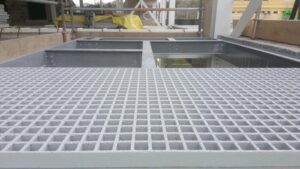 Leading the Way in GRP Solutions Across Europe