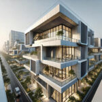 Revolutionising Construction_ GRP’s Role in Modern Architecture