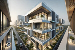 Revolutionising Construction_ GRP’s Role in Modern Architecture
