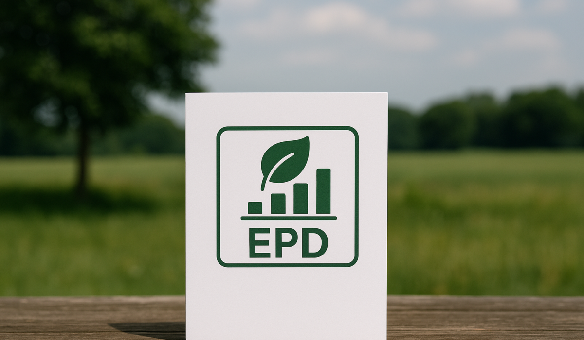 Environmental Product Declarations-grp