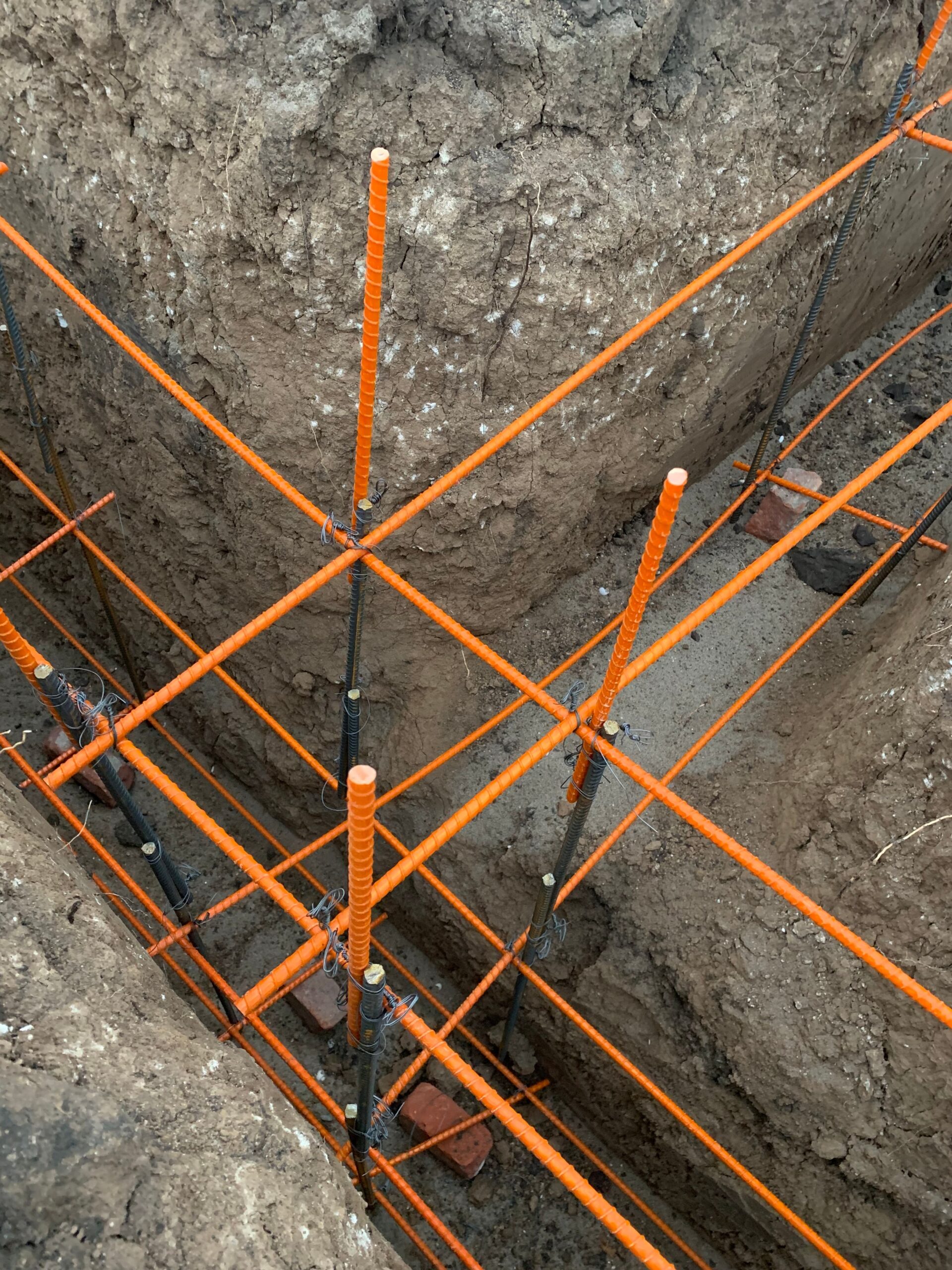 GRP rebar-why choose