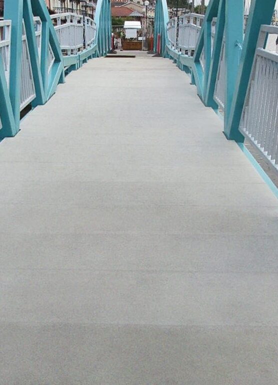 GRP-walkways