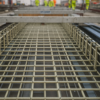 GRP rebar - HS2 Tunnel