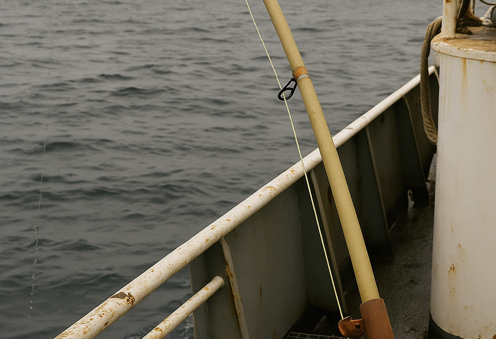 fiberglass rods