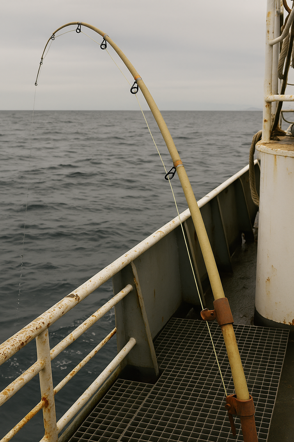 Fibreglass rods | Engineered Composites