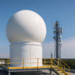 GRP Radar Domes