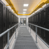 GRP in Data Centre Construction