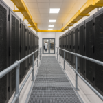 GRP in Data Centre Construction