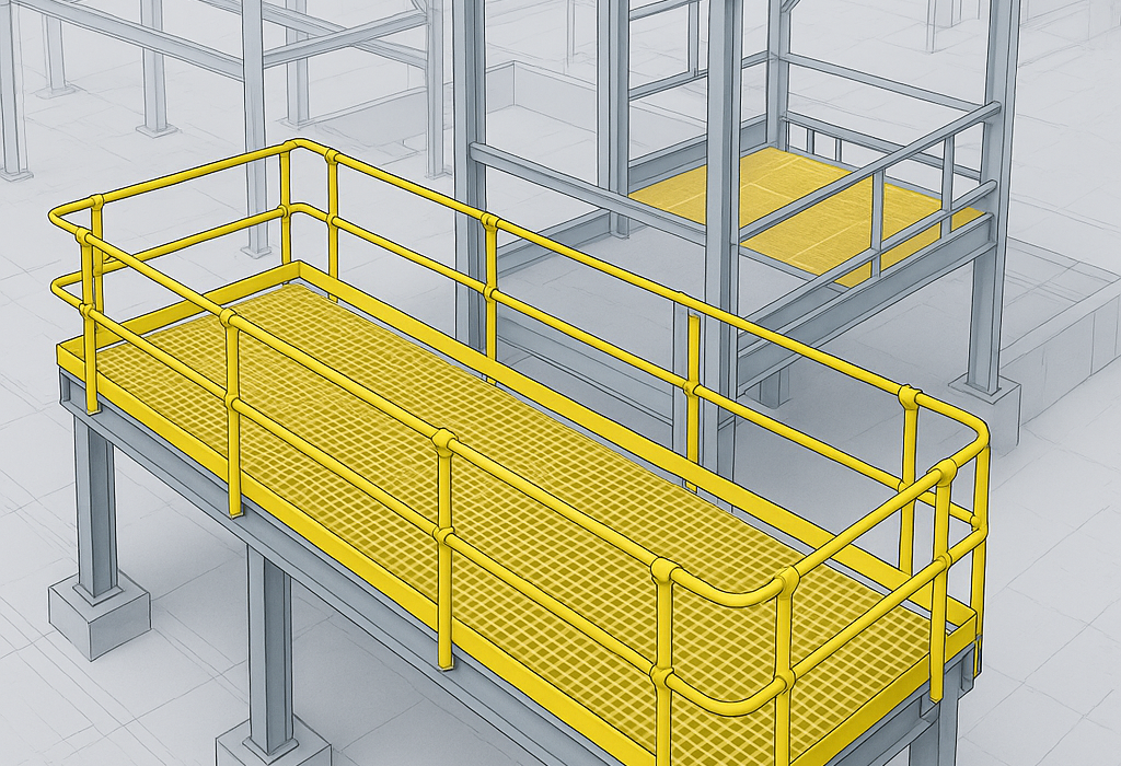 GRP in Design Workflows