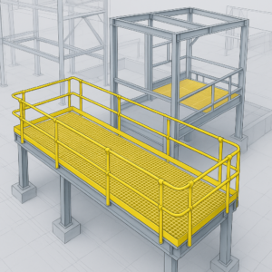GRP in Design Workflows