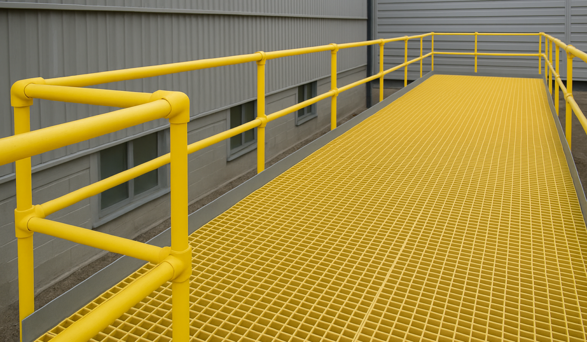 Standardised Specification vs Bespoke Design