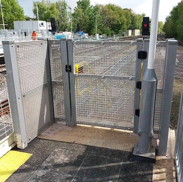 mesh-Fencing mesh-Fencing