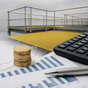 Cost of GRP