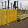 Electrical Safety with GRP