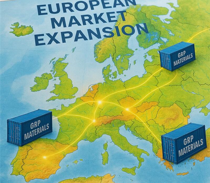 GRP Market Growth 2025–2030