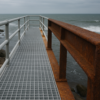 GRP vs Steel in Harsh Environments