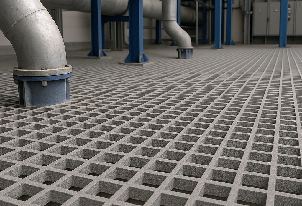 How to Specify GRP in Any Project