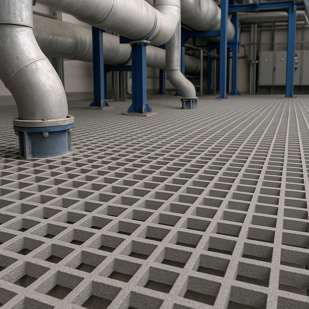 How to Specify GRP in Any Project