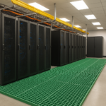 Sustainable Data Centres