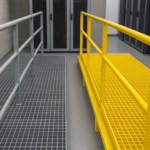 steel to grp