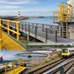 Sustainable Building Materials for Infrastructure Projects