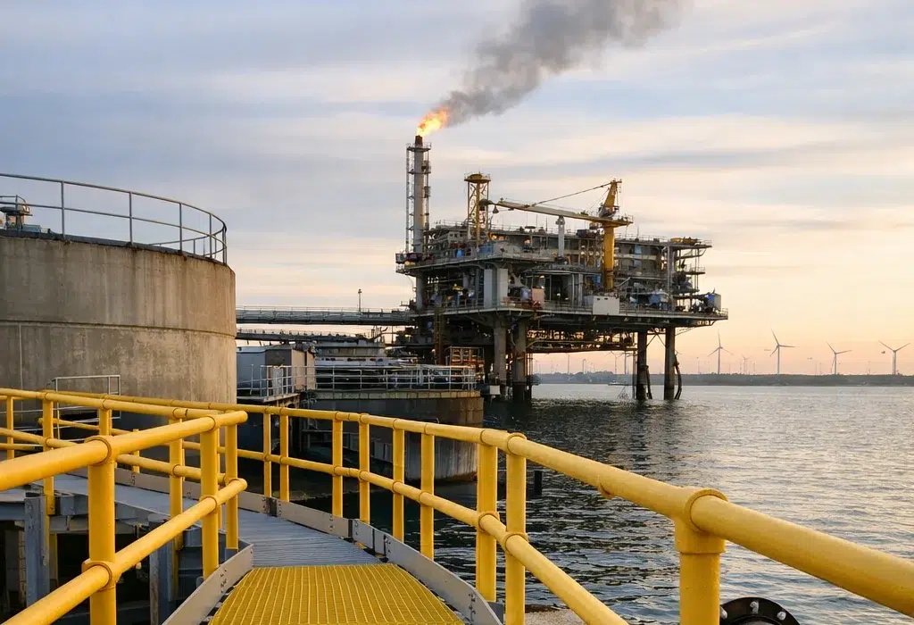 Whole Life Carbon Construction