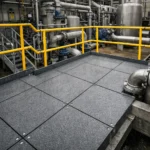 Non Slip Industrial Flooring