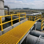 GRP Sustainable Materials for Long Life Infrastructure