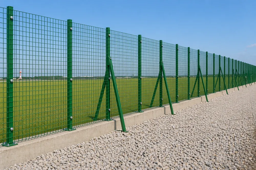 FRP-mesh-cable