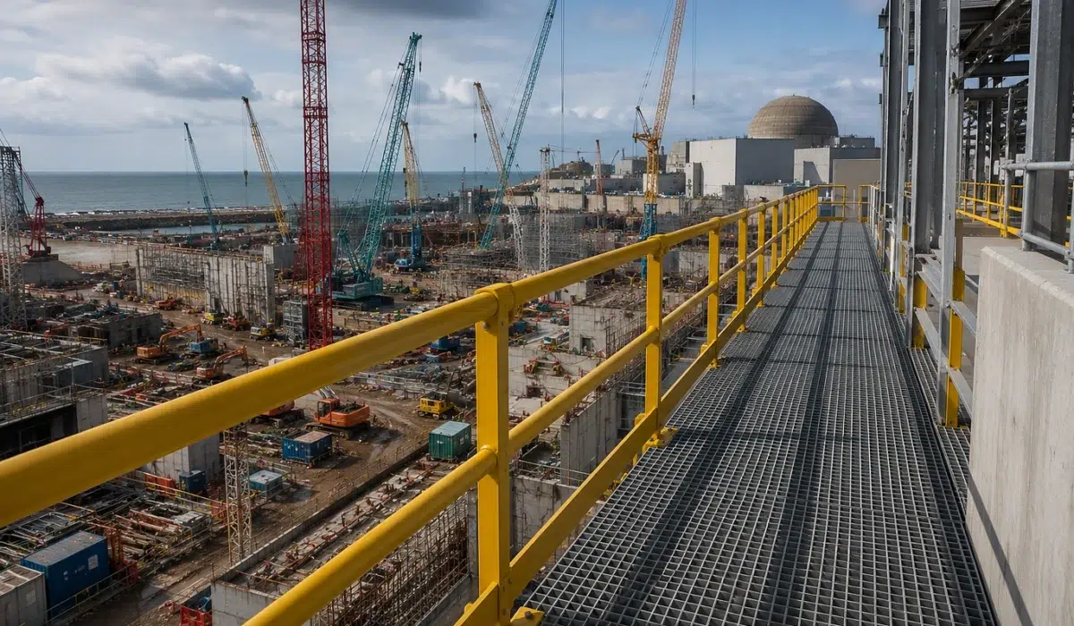 Sizewell C Construction Alliance