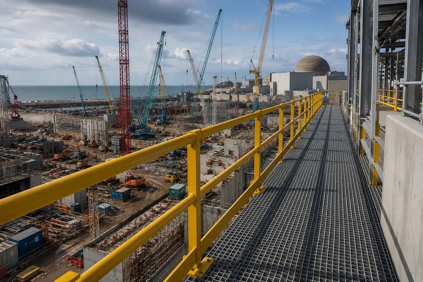 Sizewell C Construction Alliance
