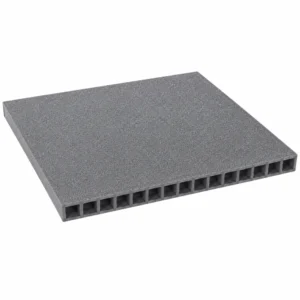solid-top-grating