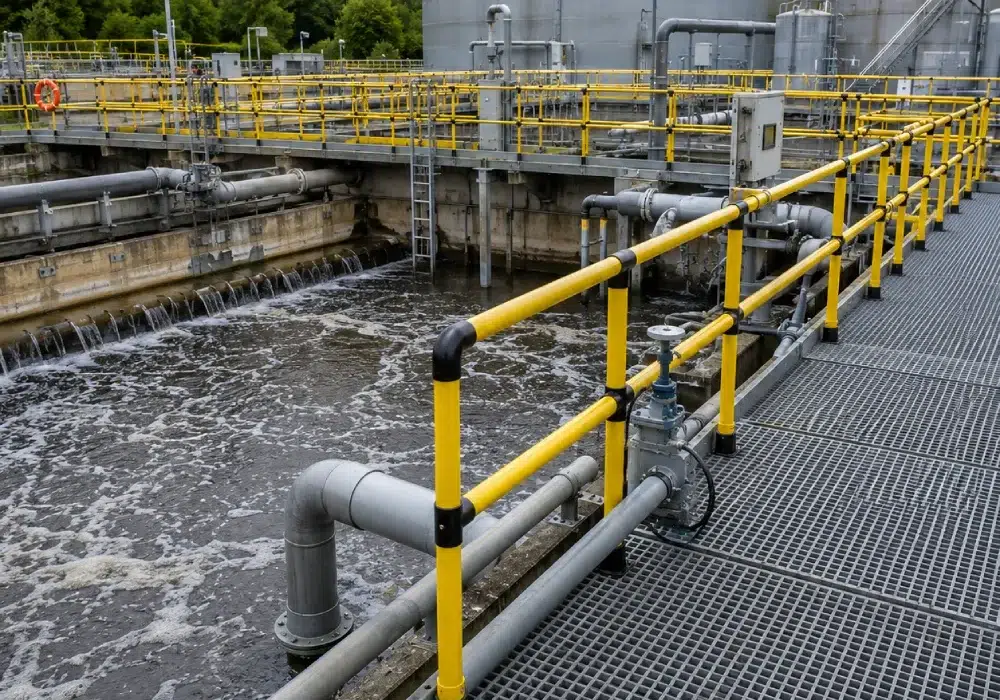 water-infrastructure