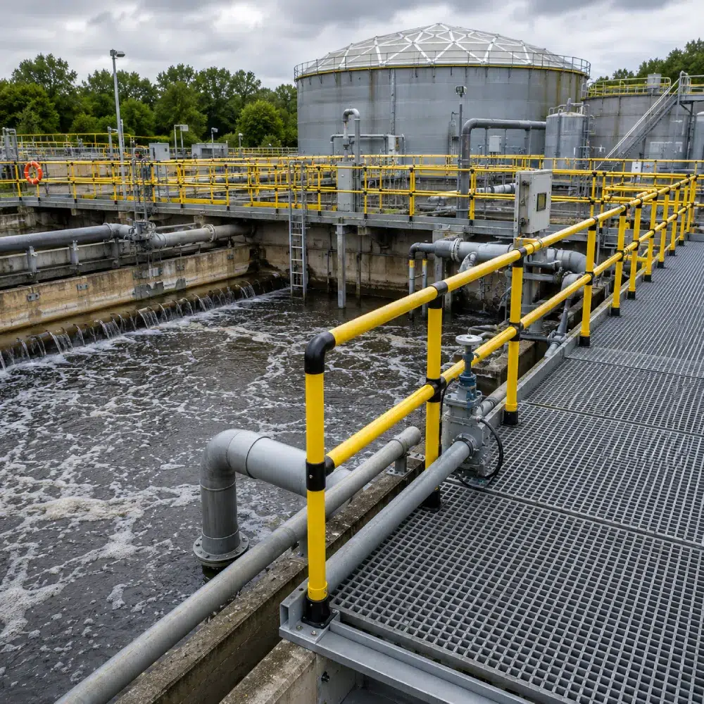 water-infrastructure