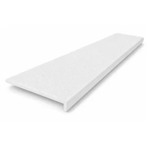 GRP-Stair-Nose-Tread-White