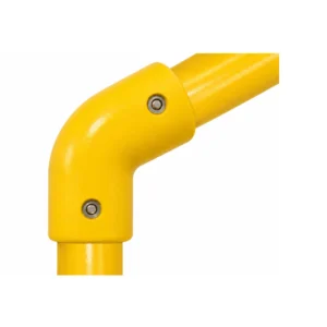 GRP Modular Handrail 120 Degree Elbow